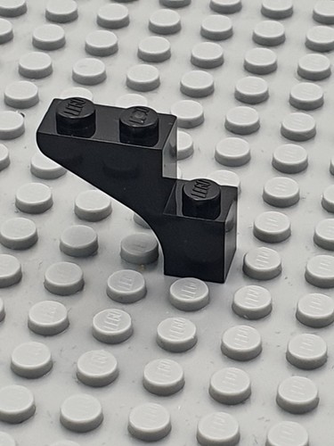 Lego bogensteine arch bow - 4x,