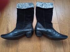 Think AIDA - elegante