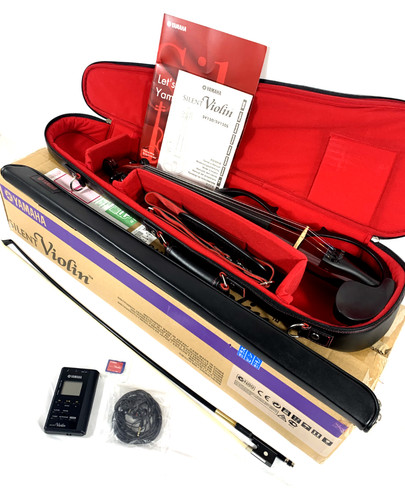 Box yamaha sv 150 - [box], sv-150