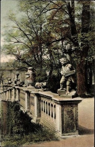 Alte leipzig diverse - 10, leipzig,