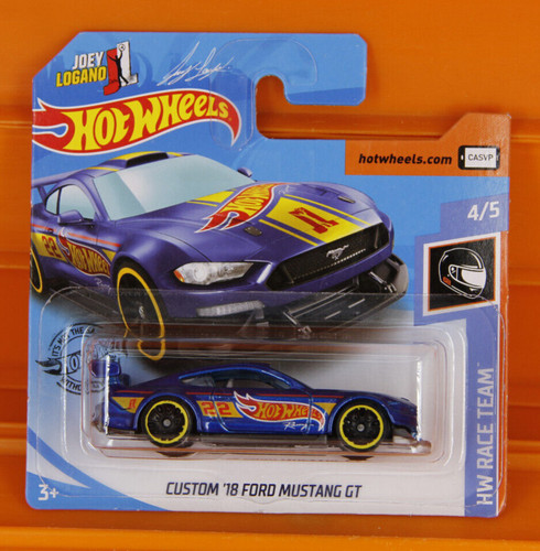 Hot wheels 2020 - -, custom
