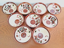 SMF Schramberg, Keramik, 9