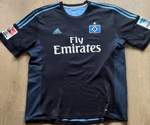 Adidas hamburg climacool - sv,