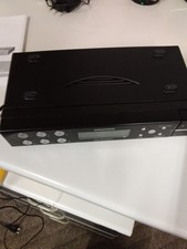 küchen unterbauradio Grundig