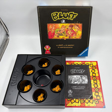 BLUFF Würfelspiel