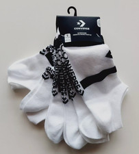6 x CONVERSE Socken