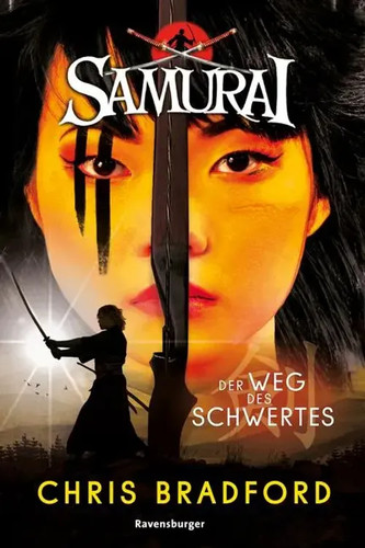 Samurai band der weg des - samurai,,