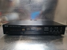 AKAI CD-A30 II Compact Disc Player CD-Player