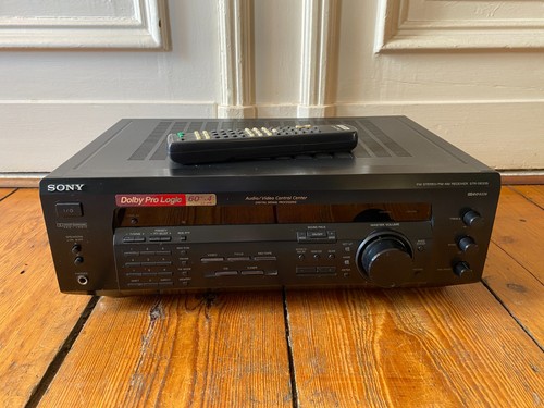 Sony str de325 stereo - sony,
