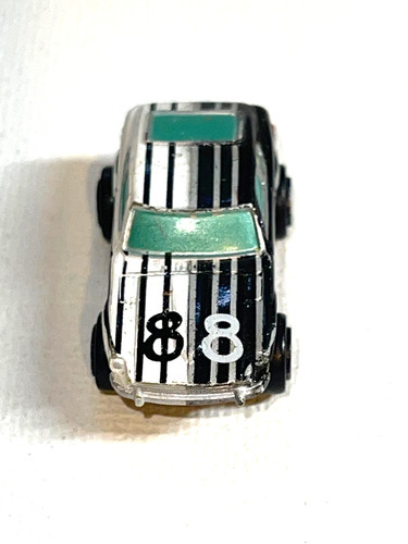 Micro machines galoob - micro, 1990