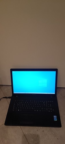 Lenovo g700 core 17 - lenovo,