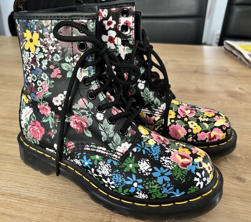 Martens stiefel 36 - martens, gr.