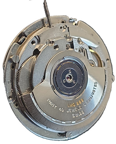 Eta 2892 chrono - 2892.2, 283