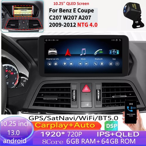 Android autoradio - 10,25",