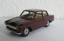 Politoys M Ford Cortina 1/43