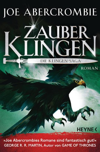 Zauberklingen die - zauberklingen,