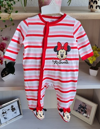 Minnie maus disney - disney, langarm
