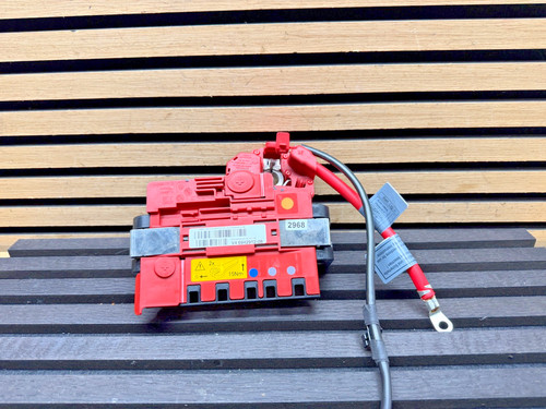 Bmw e87 stromverteiler - bmw,