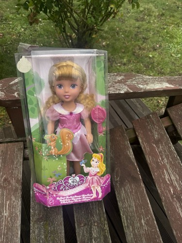 Mattel puppe disney 30cm - puppe,