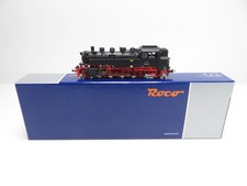 (JU146) Roco 73021 Dampflok BR