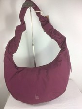 GOT BAG Moon Bag Ruffle