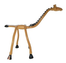 Sehr alte SCHLEICH Biegefigur