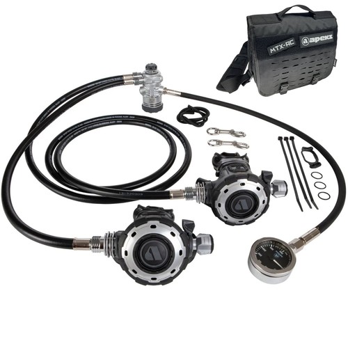 Topdeal apeks mtx rc din - apeks,