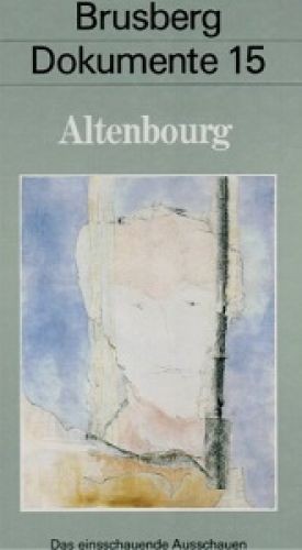 Gerhard altenbourg das - altenbourg.,