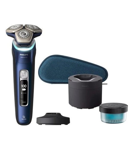 Philips s9000 s9980 blau - philips,