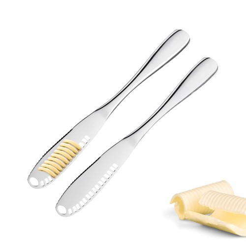 Buttermesser 2er set westmark - set,