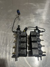 Tartarini 8 Zyl Einspritzrail Einspritzung Einspritzdüsen Injektoren EVO08G LPG