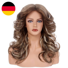 REEWES 70Er Jahre Perücke