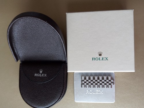 Konvolut rolex jubilee - rolex,