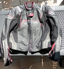 Motorradjacke damen s - damen,, gr.