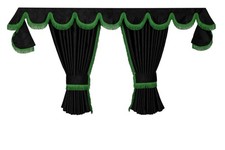 LKW Vorhänge MAN TGX TGS TGL