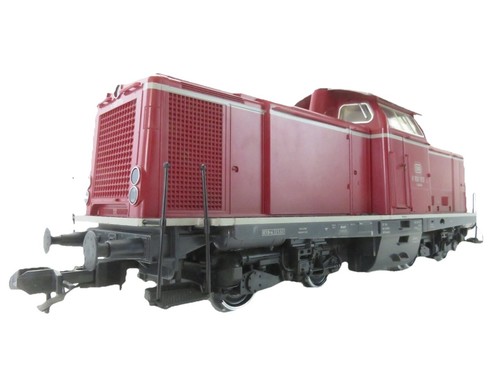 Märklin 55721 diesellok v100 - 55721,