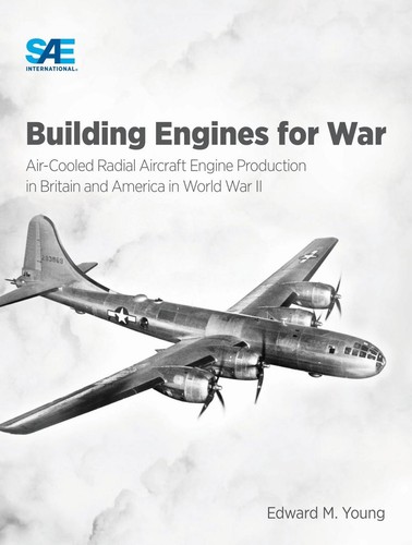 Building engines for - engines, war