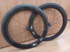 REYNOLDS 72 AERO Laufradsatz