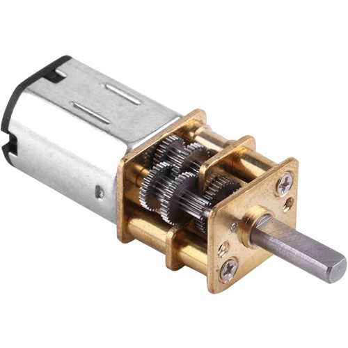 Getriebemotor 10rpm - dc,