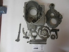 VELOCETTE GETRIEBE MOV MAC GEARBOX 1933 - 1952
