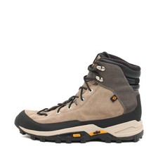 adidas Herren 146738 Stiefel Grau Wildleder Mittelhoch Wanderschuhe EU 44 2/3