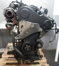 Motor  CFW  CFWA  VW Polo 6R Seat Skoda 1.2 TDI