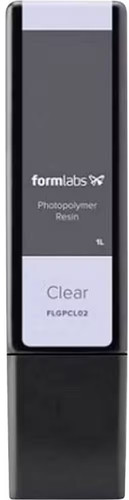 Formlabs gpcl harz 3d - rs-f2-gpcl-04,