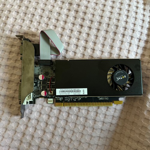 Grafikkarte zotac nvidia - zotac,