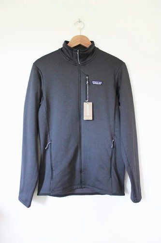 Patagonia fleece jacke - patagonia, r1