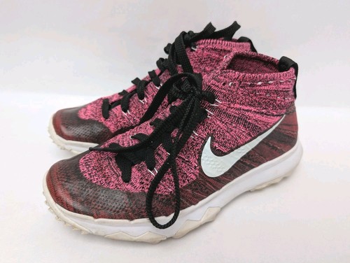 Nike flyknit damen chukka - uk,