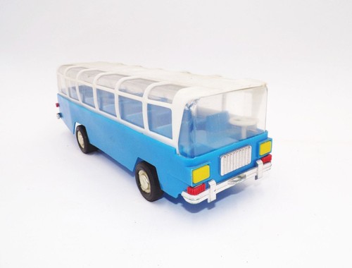 Alter bus ikarus ddr - bus,