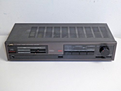 Jvc gx1 stereo - a-gx1, verstärker