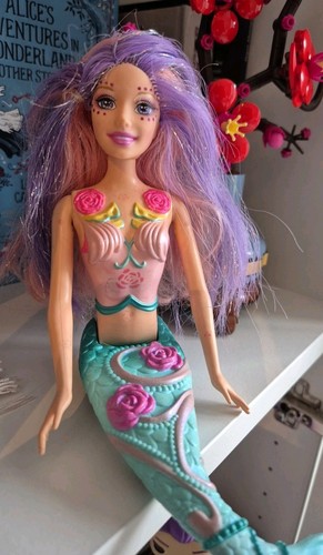 K37 vintage barbie 2005 - k37),