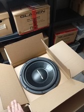 Gladen SQX 15 Extreme